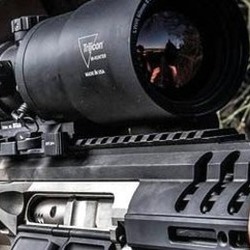  Качественные и профессиональные тепловизоры для охоты