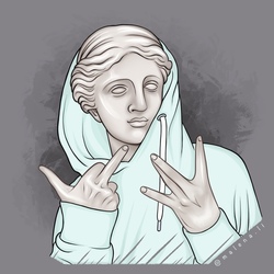 Музей в моей голове [2]