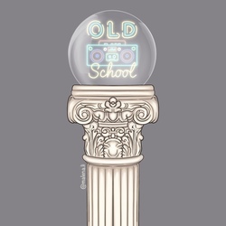 Музей в моей голове [3]