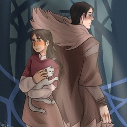 Прошлое и настоящее 