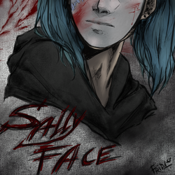 Sally Face 