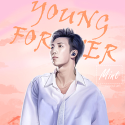 Young Forever