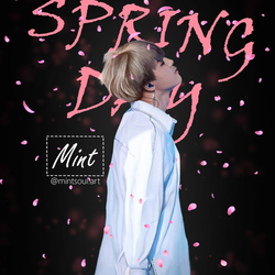 Spring Day