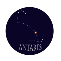 Antares