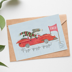 О чем мечтают кошки?