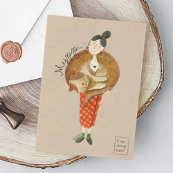 О чем мечтают кошки?