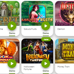  Онлайн казино 1xSlot: правдивый обзор игорного заведения