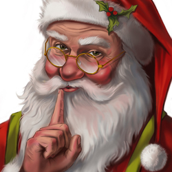 Santa