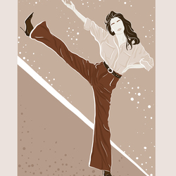 иллюстрация по фото