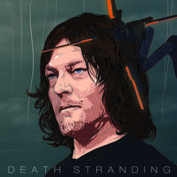 Death Stranding