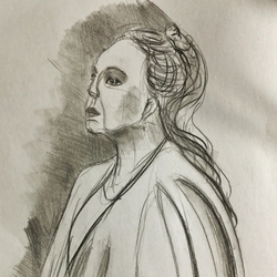 Иокаста Царица Фиванская