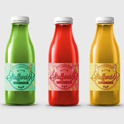 Логотип Stuffwater   