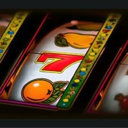   Игровые автоматы онлайн в казино