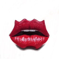 Губы дьявола