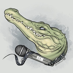 Триптих, Рем Дигга