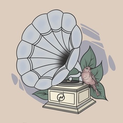 Триптих для Нигатив (Триада)