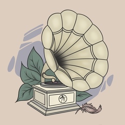 Триптих для Нигатив (Триада)