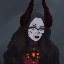 Портрет на заказ