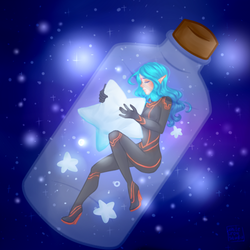 space