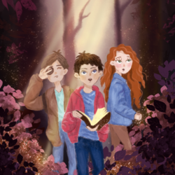 The Spiderwick Chronicles