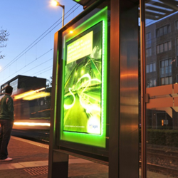 Чем хороша уличная реклама в Липецке?