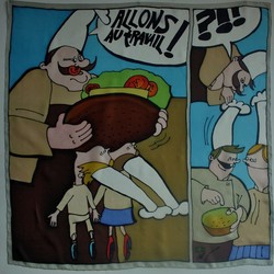 Мои комиксы