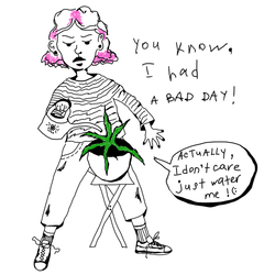 badday
