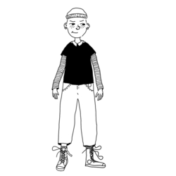 Bobby