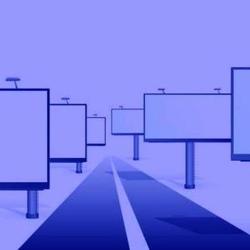   Как заказать наружную рекламу в Твери