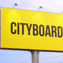  Как лучше использовать уличную рекламу в Череповце