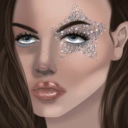 Star girl