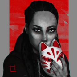 Urban Geisha