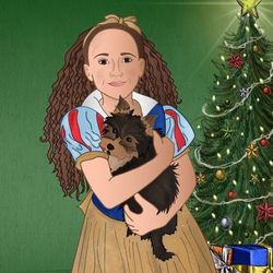 Белоснежка