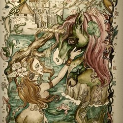 "Русалочьи сказки"