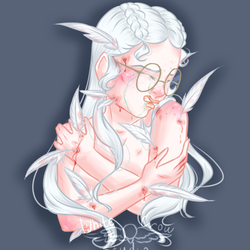 Vendy - White crow