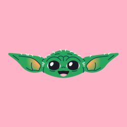 Baby Yoda