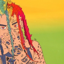 6ix9ine