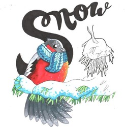 Snow