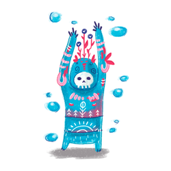 💦Water spirit💦