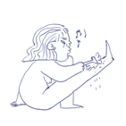 Чистый вечер