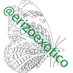 Раскраска-антистресс