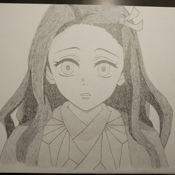 Kamado Nezuko