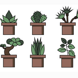 Icons_plants
