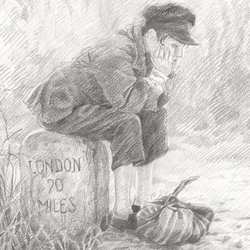 Оливер Твист