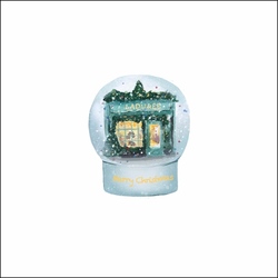 Laduree SnowBall