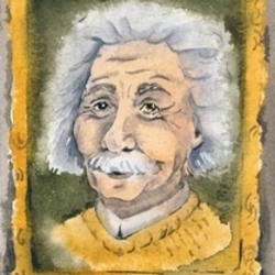 Иллюстрация для подарочной книжной закладки 