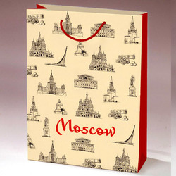 Moscow package