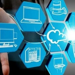   IT Outsourcing — раскручивайте личный бизнес вместе с профессионалами