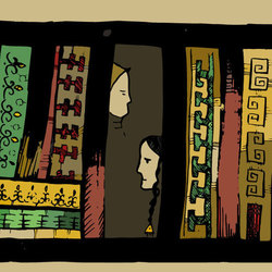 Двери Тамерлана