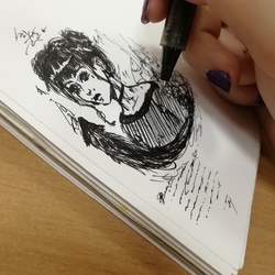 Зарисовка